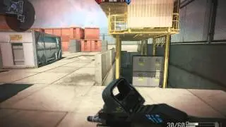 Warface (Вторая PvP битва - КРЫСЫ!!!)