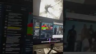 COME JOIN ME LIVE RIGHT NOW DOING PAID REACTIONS 💪🏾