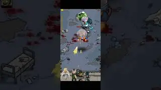 Zombie war lvl 2-30 