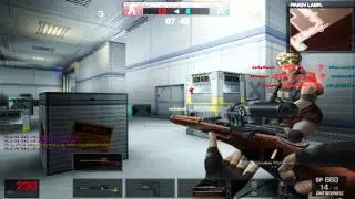Wolfteam Cranos 500 Subs Special
