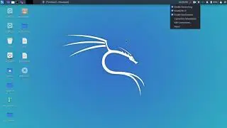 How to find save wifi passwords in kali Linux 2020.2