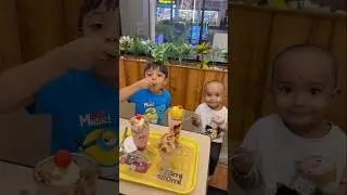 ବର୍ଷା ପାଗରେ ଗରମ Mud cup ଚା ସହ pizza ଆଉ ice cream ର ମଜା 