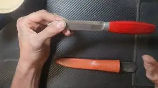 so how old exactly? old knives talk with (erik frost no.2)