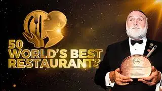 Insider Secrets! How the top 50 restaurants are chosen will leave you stunned!
