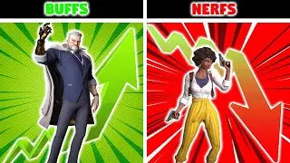 Deceive Inc Update And FUTURE Updates👀
