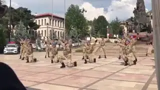 Türk Askeri  Efe-Zeybek