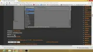 Blender Tutorial: How to Install Addons