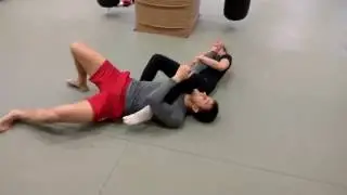 Девочки борьба.Сергей Нестеров