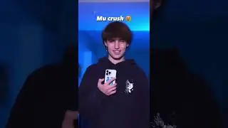 who is my crush?😏 