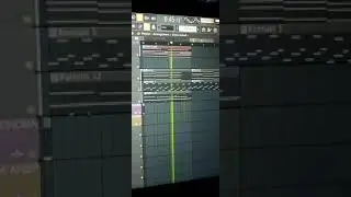 лирический бит fl studio