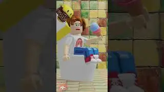 A60 and BACONHAIR #roblox #memes #robloxanimation #robloxedit#robloxtrend2024