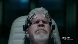 Hand of God - Season 2 - Trailer - Amazon