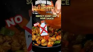 Discover The Best Sweet And Sour Sauce Recipe For Delicious Home Cooking