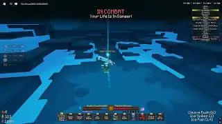 Solo Ganking on The BEST Ice Yuki Gs Build | Bloodlines