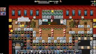 Christmas 2016 - (8) - Christmas Distribution Center - Diggy's Adventure Guide