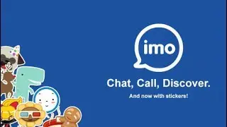 How to Download imo on Desktop or Laptop