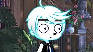 Height Problems (Casper the Friendly Ghost)