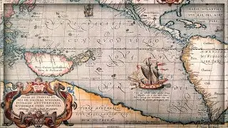 ► L'ÉVOLUTION DE LA NAVIGATION AU FIL DES SIÈCLES – Partie 1