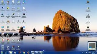 7 PC Client From Domain to Workgrop