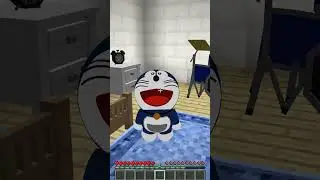 Tombiş'in Yeni Alarmı - Minecraft 