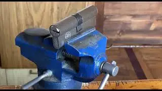 КАК НАУЧИТЬСЯ ОТКРЫВАТЬ ПЕРФО ЦИЛИНДРЫ ГЛАВНЫЙ УРОК/