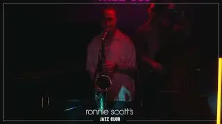 La Via Del Ferro x Ronnie Scott's - Jorge's Vision