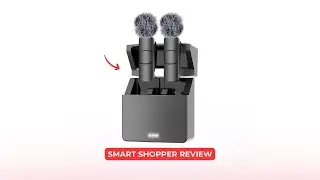 The Truth About Mini Mic Pro Wireless Microphones - Watch Before You Buy