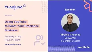 Using YouTube to Boost Your Freelance Business