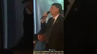 ZERO EXPLICAÇÃO SÓ ESBRAVEJOS - Bolsonaro Traidor!