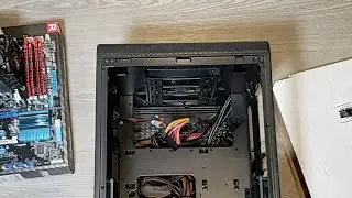 PC Transplant - We Found a Doner