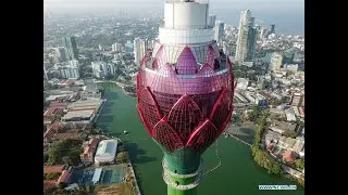 Colombo is the executive and judicial capital and largest city of Sri Lanka