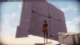 Worlds Adrift Island Creator - Jump Puzzle