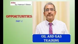 OPPORTUNITIES - Part 2