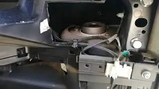 car muffler Peugeot boxer 2.2 hdi 96kw RV 2015