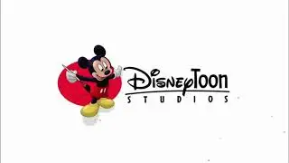 Produced by Disneytoon Studios / DTS / Fox Deadpool Pictures Television (2008, version 1)
