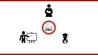 KNet - School Automation Solution
