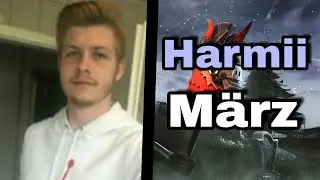 Best of Harmii März