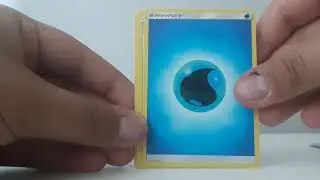 More Pokemon Booster Packs!