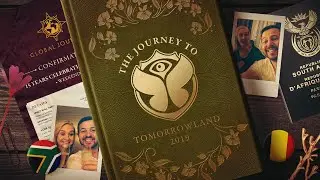 Our first visit to Tomorrowland | The 15 Year Celebration Package