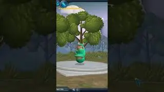 Скибиди туалет в Спор! Skibidi toilet to Spore 