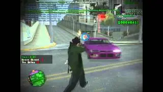 Advance RP Green| Pony_Westwood.|Старенький капт.