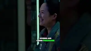 Earth's Power Crisis Erupts in Multiverse Nightmare: Cloverfield Paradox 