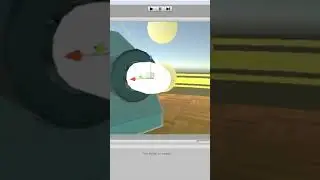 Shoot Bullets in Unity