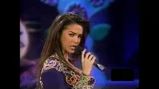 Bibi Gaytán " Mucha Mujer Para Ti " HD