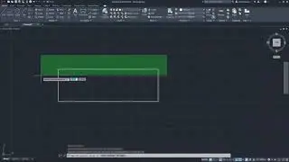 How To Stretch Objects in AutoCAD (كيفية عمل Stretch في الاوتوكاد)