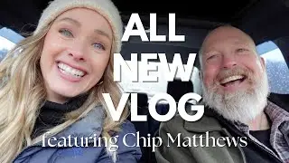 FAVORITE TREES & FREE HOT CHOCOLATE: Taking you behind the scenes of a BIG DAY