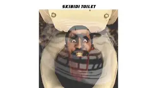 NORMAL TOILET VS SKIBIDI TOILET