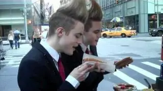HOT DOG - JEDWARD