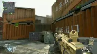 NUKE EN CARGO BO2!!!