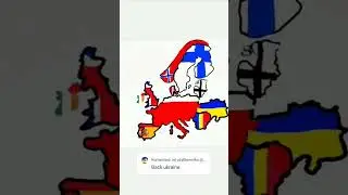 Europe But You Can Control part 12 